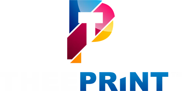 Thee Print Inc. logo