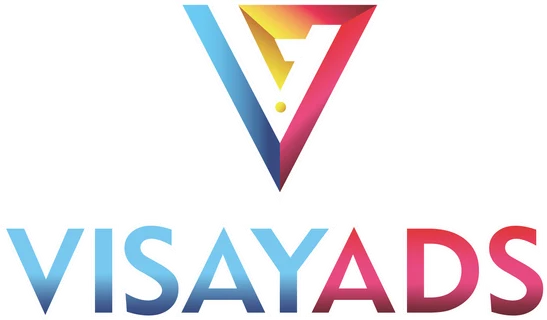 VISAYADS logo